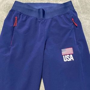 Adidas Men’s Medium volleyball pants